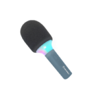 KIDYMIC Micro karaoké Bleu -Kidywolf – Image 2