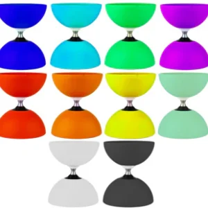 Diabolo circus henrys (roulement a bille) 130mm