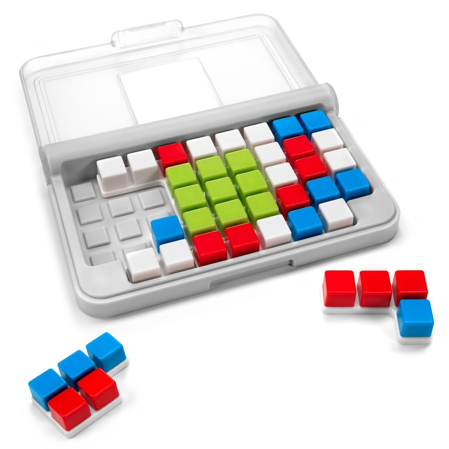 IQ Focus – Smart Games – Image 4