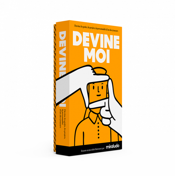 Devine-moi (Nouveauté 2025) – Image 2