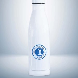 Bouteille isotherme