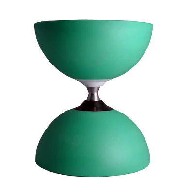 Diabolo circus henrys (roulement a bille) 130mm – Image 9
