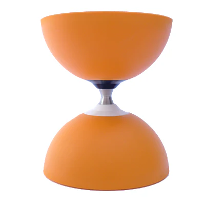 Diabolo circus henrys (roulement a bille) 130mm – Image 3