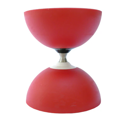 Diabolo circus henrys (roulement a bille) 130mm – Image 8