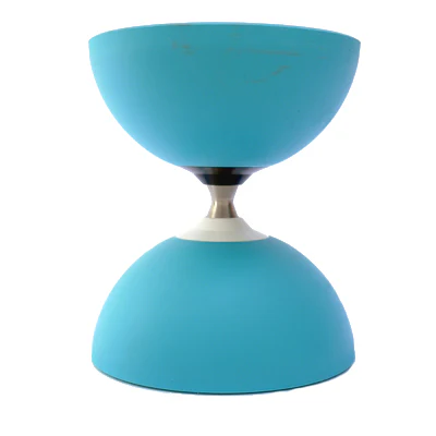 Diabolo circus henrys (roulement a bille) 130mm – Image 7