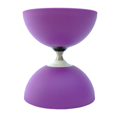 Diabolo circus henrys (roulement a bille) 130mm – Image 6