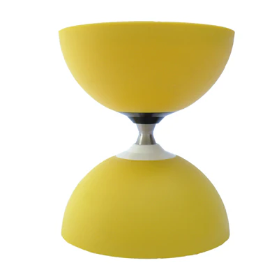 Diabolo circus henrys (roulement a bille) 130mm – Image 4
