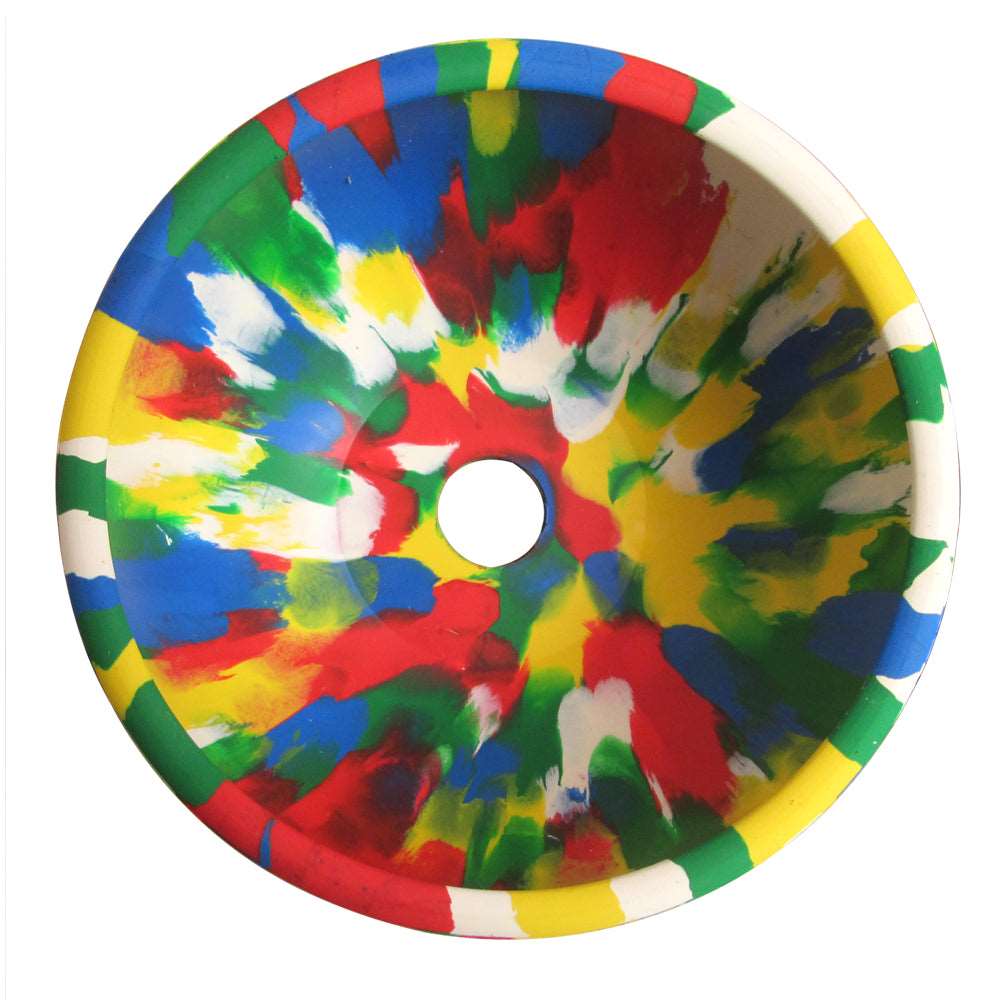 Coupelle Diabolo Mini Genius 105mm - choix couleur – Image 3