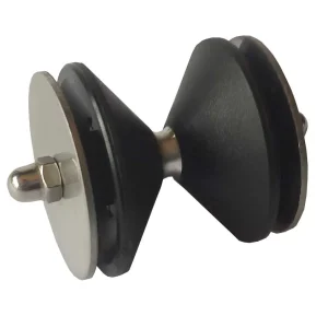 Axe ultra-light pour diaboloX110-Noir - BK