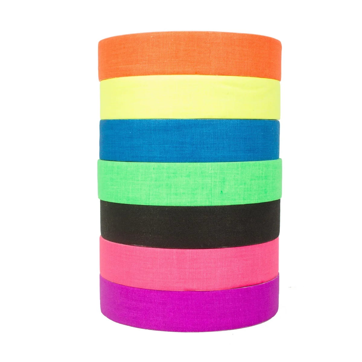 Echo Tape – Ruban Grip Premium pour Hula Hoop