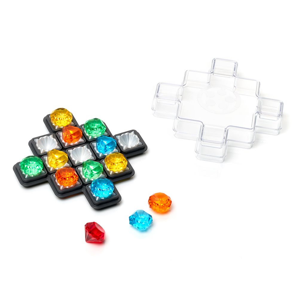 Gemmes-O-Logique – Smart Games – Image 3